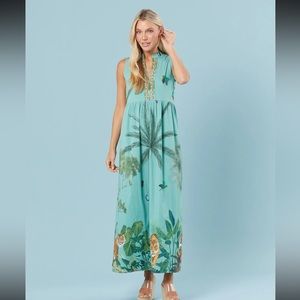 NWT Sheridan French Tessa Dress sz S